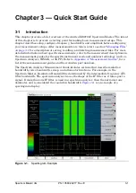 Preview for 43 page of Anritsu MS2722C User Manual