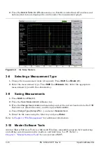 Preview for 52 page of Anritsu MS2722C User Manual