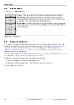 Preview for 74 page of Anritsu MS2722C User Manual