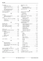 Preview for 108 page of Anritsu MS2722C User Manual