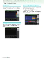 Preview for 14 page of Anritsu MS2830A-040 Product Brochure