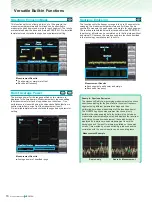 Preview for 18 page of Anritsu MS2830A-040 Product Brochure