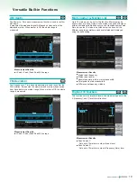 Preview for 19 page of Anritsu MS2830A-040 Product Brochure