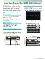 Preview for 23 page of Anritsu MS2830A-040 Product Brochure