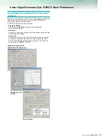 Preview for 25 page of Anritsu MS2830A-040 Product Brochure