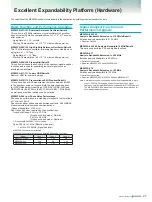 Preview for 27 page of Anritsu MS2830A-040 Product Brochure