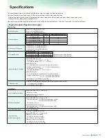 Preview for 31 page of Anritsu MS2830A-040 Product Brochure