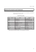 Предварительный просмотр 29 страницы Anritsu MS8608A Operation Manual