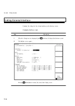 Предварительный просмотр 92 страницы Anritsu MS8608A Operation Manual