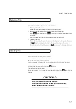 Предварительный просмотр 97 страницы Anritsu MS8608A Operation Manual