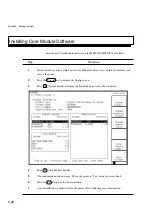 Предварительный просмотр 104 страницы Anritsu MS8608A Operation Manual