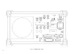 Предварительный просмотр 180 страницы Anritsu MS8608A Operation Manual