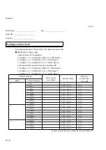 Предварительный просмотр 198 страницы Anritsu MS8608A Operation Manual