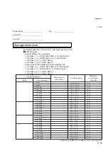 Предварительный просмотр 199 страницы Anritsu MS8608A Operation Manual