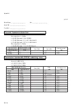 Предварительный просмотр 200 страницы Anritsu MS8608A Operation Manual