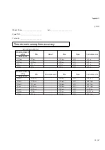 Предварительный просмотр 203 страницы Anritsu MS8608A Operation Manual