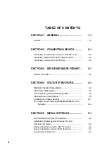 Предварительный просмотр 206 страницы Anritsu MS8608A Operation Manual