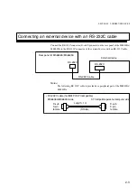 Предварительный просмотр 217 страницы Anritsu MS8608A Operation Manual