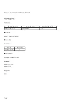 Предварительный просмотр 310 страницы Anritsu MS8608A Operation Manual