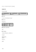 Предварительный просмотр 316 страницы Anritsu MS8608A Operation Manual