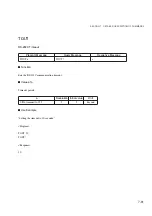 Предварительный просмотр 327 страницы Anritsu MS8608A Operation Manual