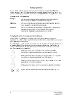 Предварительный просмотр 4 страницы Anritsu MT8850A Operation Manual