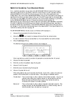 Предварительный просмотр 86 страницы Anritsu MT8850A Operation Manual