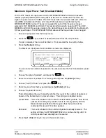 Предварительный просмотр 92 страницы Anritsu MT8850A Operation Manual