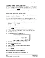 Предварительный просмотр 94 страницы Anritsu MT8850A Operation Manual