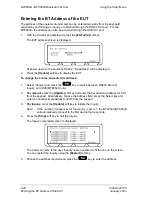 Предварительный просмотр 100 страницы Anritsu MT8850A Operation Manual