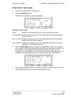 Предварительный просмотр 103 страницы Anritsu MT8850A Operation Manual