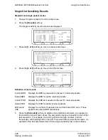 Предварительный просмотр 106 страницы Anritsu MT8850A Operation Manual