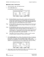 Предварительный просмотр 110 страницы Anritsu MT8850A Operation Manual