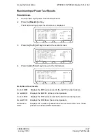 Предварительный просмотр 111 страницы Anritsu MT8850A Operation Manual