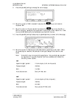 Предварительный просмотр 115 страницы Anritsu MT8850A Operation Manual