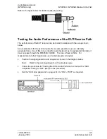 Предварительный просмотр 117 страницы Anritsu MT8850A Operation Manual