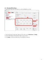 Предварительный просмотр 9 страницы Anritsu MT8870A Quick Start Manual