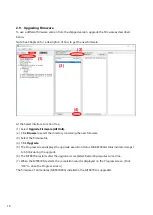 Предварительный просмотр 10 страницы Anritsu MT8870A Quick Start Manual