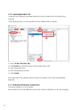 Предварительный просмотр 12 страницы Anritsu MT8870A Quick Start Manual