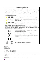 Preview for 2 page of Anritsu MT9083B2 Operation Manual