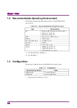 Preview for 14 page of Anritsu MT9083B2 Operation Manual