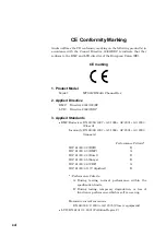 Предварительный просмотр 16 страницы Anritsu MT9812B Operation Manual