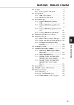 Предварительный просмотр 69 страницы Anritsu MT9812B Operation Manual