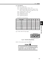 Предварительный просмотр 71 страницы Anritsu MT9812B Operation Manual