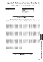 Предварительный просмотр 137 страницы Anritsu MT9812B Operation Manual