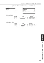 Предварительный просмотр 139 страницы Anritsu MT9812B Operation Manual