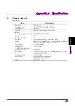 Preview for 25 page of Anritsu MU120119A Operation Manual