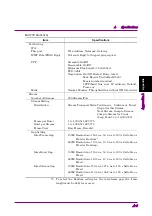 Preview for 27 page of Anritsu MU120119A Operation Manual