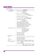 Preview for 32 page of Anritsu MU120119A Operation Manual