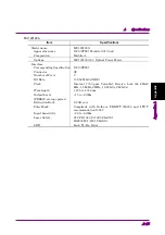 Preview for 39 page of Anritsu MU120119A Operation Manual